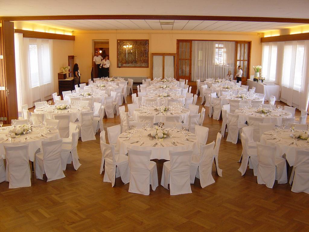 Cook4Kids Gmbh Sankt Christophen Exterior foto